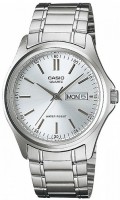 Фото - Наручные часы Casio MTP-1239D-7A 