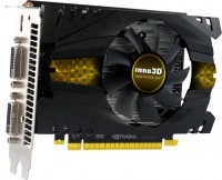 Фото - Видеокарта INNO3D GeForce GTX 750 Ti N75T-1DDV-E5CW 