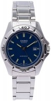 Фото - Наручные часы Casio MTP-1244D-2A