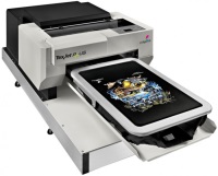Фото - Плоттер Polyprint TexjetPLUS
