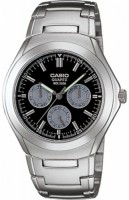 Фото - Наручные часы Casio MTP-1247D-1A