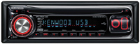 Фото - Автомагнитола Kenwood KDC-W5141U 