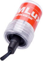 Фото - Автолампа MLux Xenon H13B 4300K 35W 2pcs