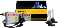 Фото - Автолампа Sho-Me H4 4300K 35W Kit