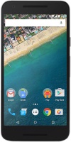 Фото - Мобильный телефон LG Nexus 5X 16 ГБ