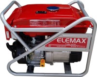 Фото - Электрогенератор Elemax SV-2800