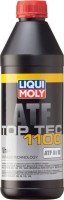 Трансмиссионное масло Liqui Moly Top Tec ATF 1100 1 л