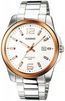 Фото - Наручные часы Casio MTP-1296D-7A