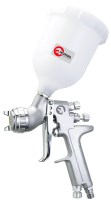 Фото - Краскопульт Intertool PT-0115 
