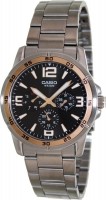 Фото - Наручные часы Casio MTP-1299D-1A 