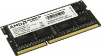 Фото - Оперативная память AMD Value Edition SO-DIMM DDR3 1x8Gb R538G1601S2SL-UO