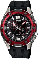 Фото - Наручные часы Casio MTP-1326-1A2
