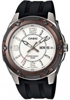 Фото - Наручные часы Casio MTP-1327-7A2