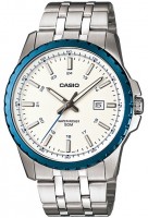 Фото - Наручные часы Casio MTP-1328D-7A 