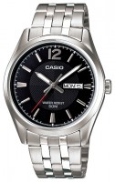 Фото - Наручные часы Casio MTP-1335D-1A 