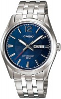 Фото - Наручные часы Casio MTP-1335D-2A 