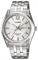 Фото - Наручные часы Casio MTP-1335D-7A 