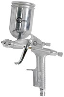 Фото - Краскопульт Intertool PT-0301
