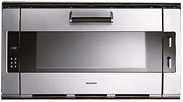 Фото - Духовой шкаф Gaggenau EB 385-110 