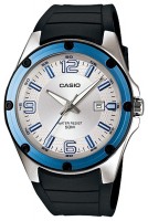 Фото - Наручные часы Casio MTP-1346-7A