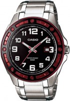 Фото - Наручные часы Casio MTP-1347D-1A 