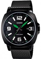 Фото - Наручные часы Casio MTP-1350BD-1A2 