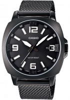 Фото - Наручные часы Casio MTP-1350CD-8A1 