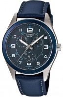 Фото - Наручные часы Casio MTP-1352L-2B