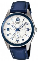 Фото - Наручные часы Casio MTP-1352L-7B