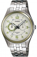 Фото - Наручные часы Casio MTP-1353D-8B2