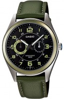 Фото - Наручные часы Casio MTP-1353L-1B