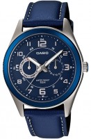 Фото - Наручные часы Casio MTP-1353L-2B 