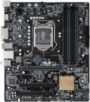Фото - Материнская плата Asus H110M2 D3