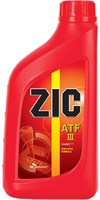Фото - Трансмиссионное масло ZIC ATF III 1 л