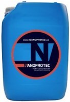 Фото - Трансмиссионное масло Nanoprotec Gear Oil 80W-90 GL-4 20 л