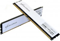 Фото - Оперативная память Exceleram White Sark DDR3 E30304A