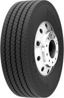 Фото - Грузовая шина Double Coin RR202 315/80 R22.5 157L 