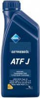 Фото - Трансмиссионное масло Aral Getriebeoel ATF J 1 л