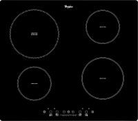 Фото - Варочная поверхность Whirlpool ACM 822 NE черный