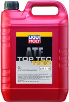 Фото - Трансмиссионное масло Liqui Moly Top Tec ATF 1100 5 л