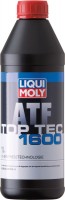 Фото - Трансмиссионное масло Liqui Moly Top Tec ATF 1600 1 л