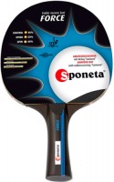 Фото - Ракетка для настольного тенниса Sponeta Force 