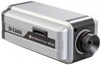 Фото - Камера видеонаблюдения D-Link DCS-3411