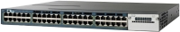 Фото - Коммутатор Cisco 3560X-48T-L 