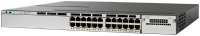 Фото - Коммутатор Cisco 3750X-24T-L 