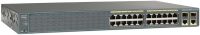 Коммутатор Cisco WS-C2960-24LC-S 