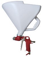 Фото - Краскопульт Intertool PT-0403