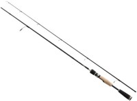 Фото - Удилище Major Craft Basspara BPS-632ML