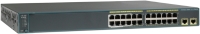 Фото - Коммутатор Cisco 2960-24LT-L 