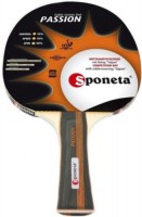 Фото - Ракетка для настольного тенниса Sponeta Passion 